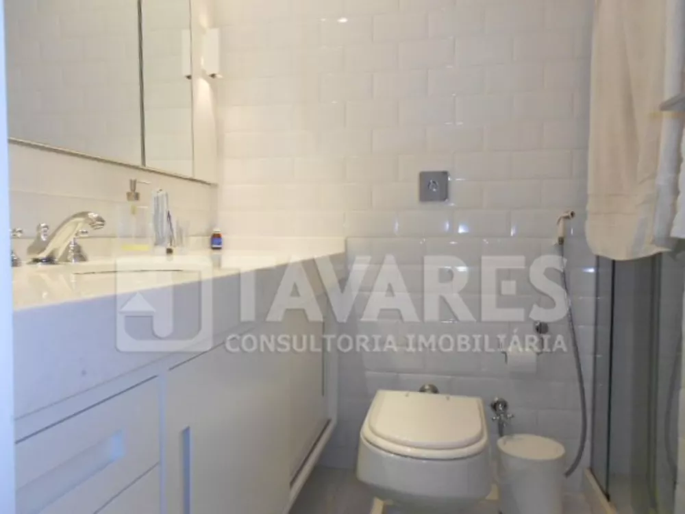 Apartamento, 3 quartos, 95 m² - Foto 22
