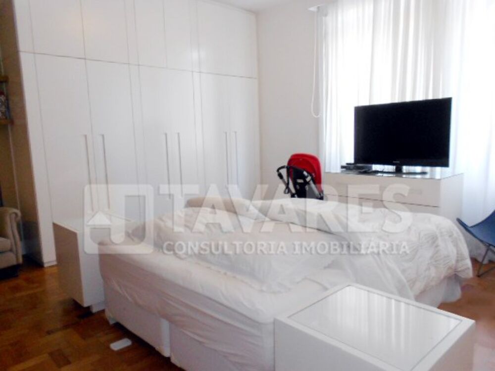 Apartamento, 3 quartos, 95 m² - Foto 2