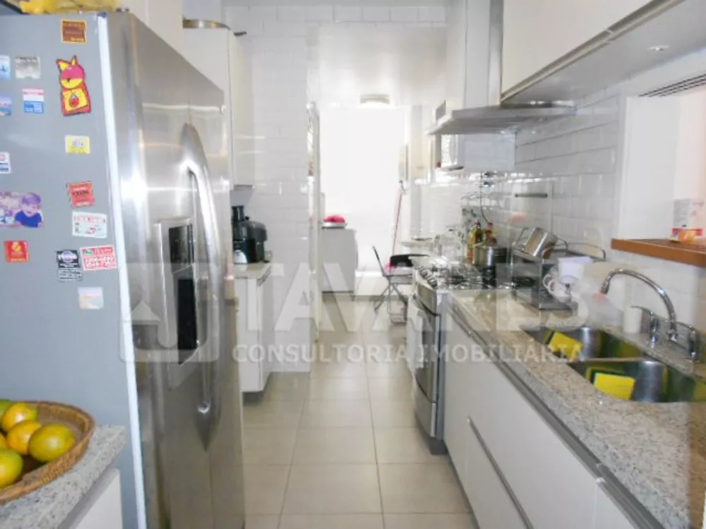 Apartamento, 3 quartos, 95 m² - Foto 13