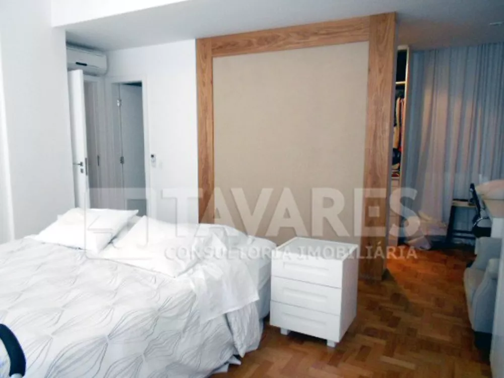 Apartamento, 3 quartos, 95 m² - Foto 30