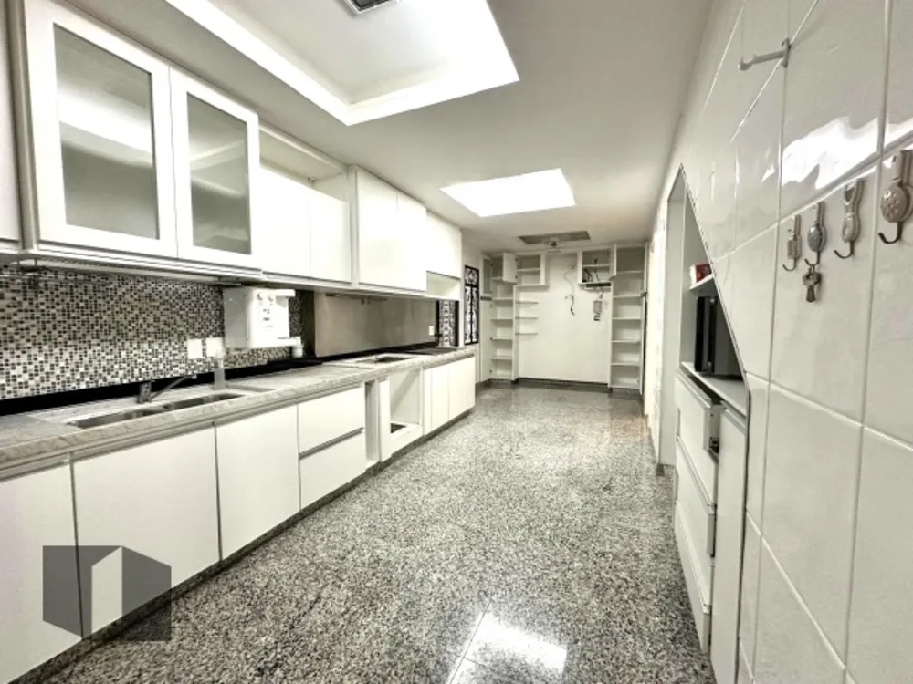 Casa, 4 quartos, 458 m² - Foto 15