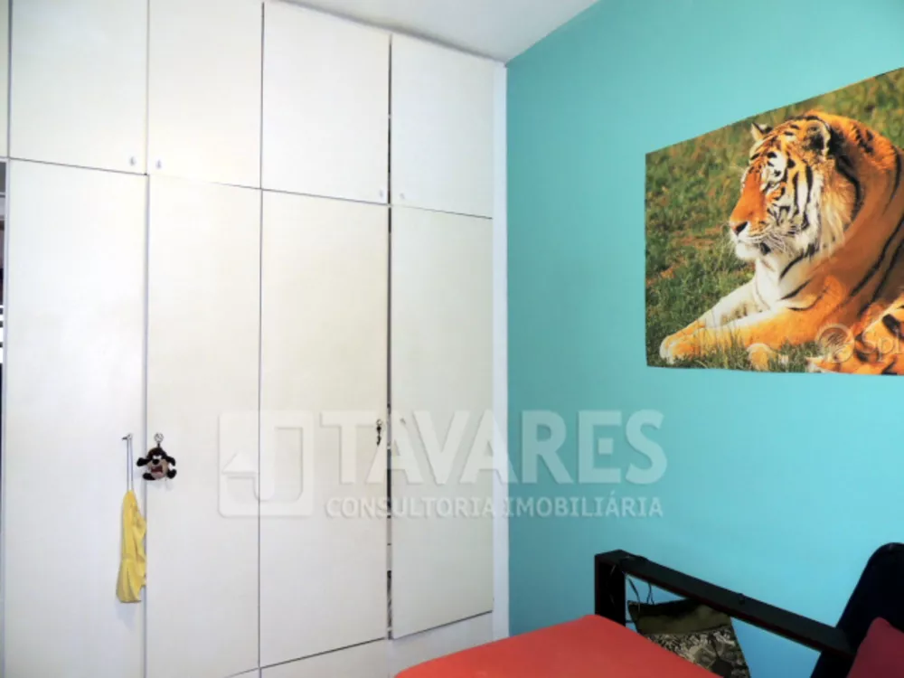 Apartamento, 3 quartos, 164 m² - Foto 24