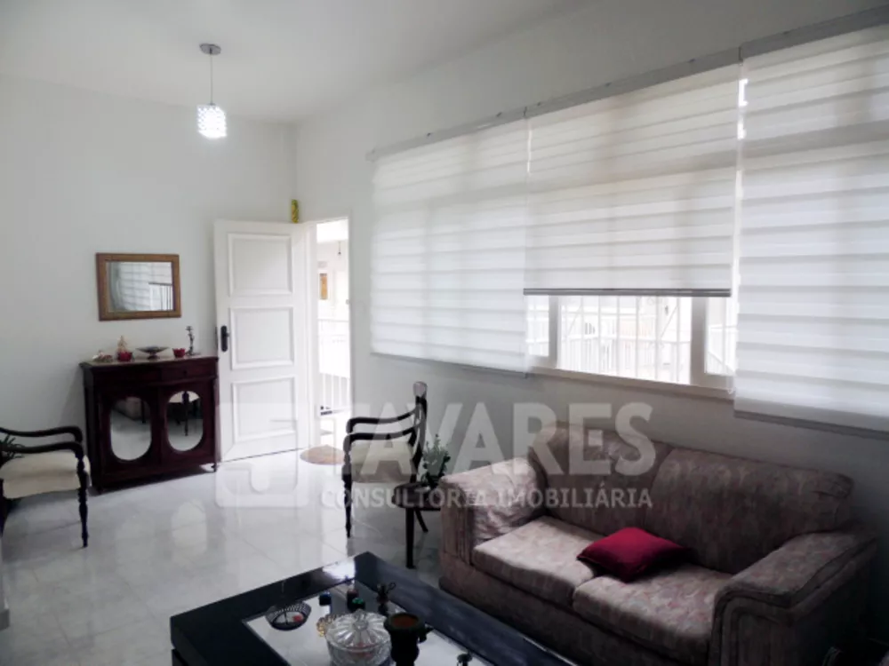 Apartamento, 3 quartos, 164 m² - Foto 11