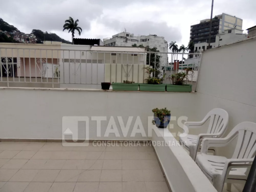 Apartamento, 3 quartos, 164 m² - Foto 7