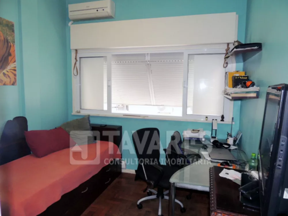 Apartamento, 3 quartos, 164 m² - Foto 8