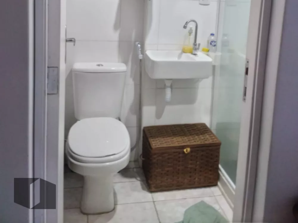 Apartamento, 3 quartos, 164 m² - Foto 19