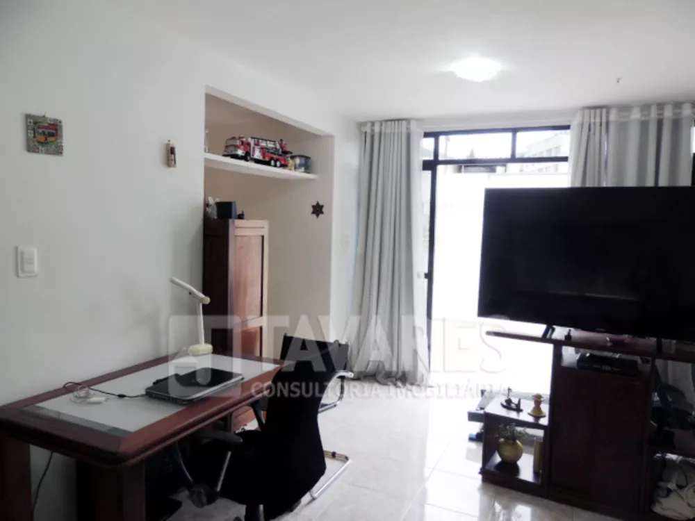 Apartamento, 3 quartos, 164 m² - Foto 37