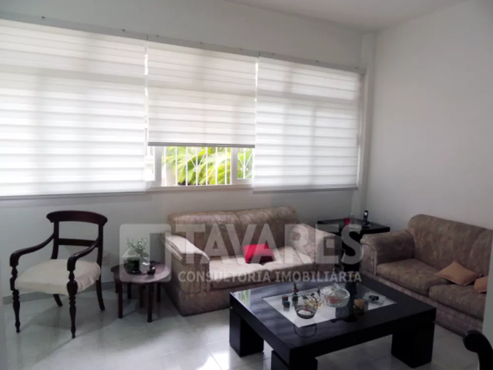 Apartamento, 3 quartos, 164 m² - Foto 13