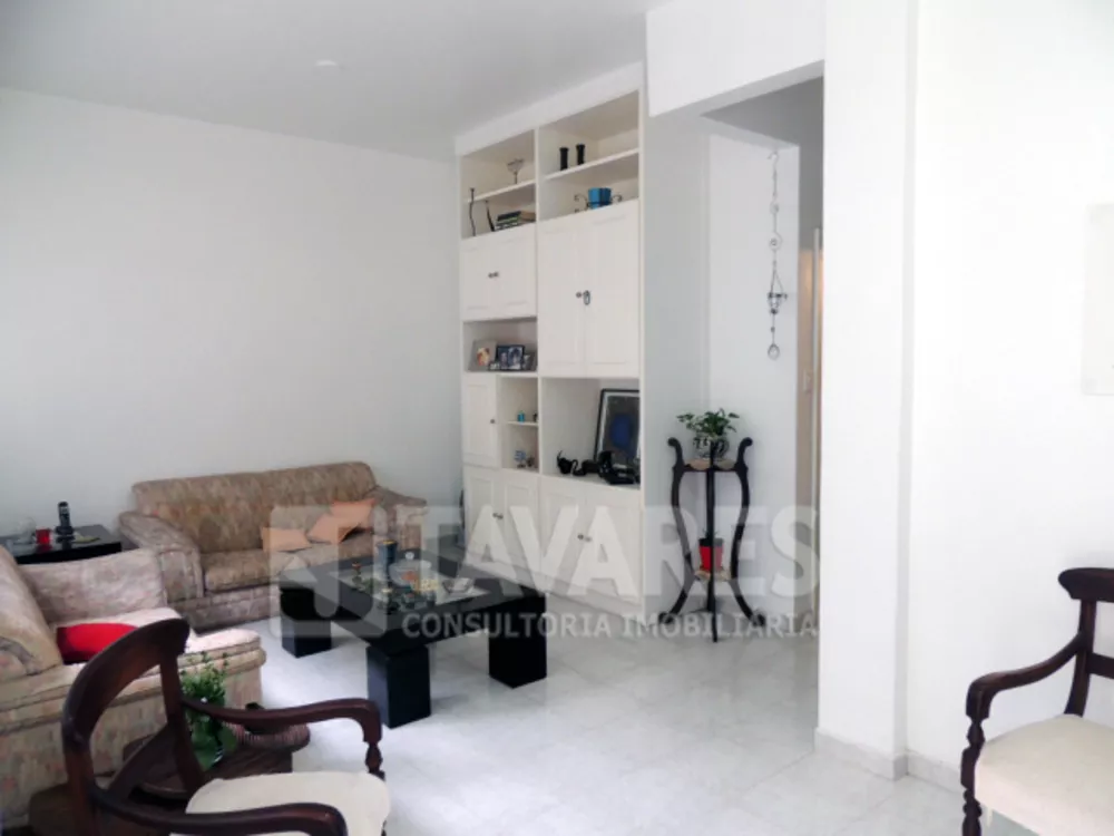 Apartamento, 3 quartos, 164 m² - Foto 4