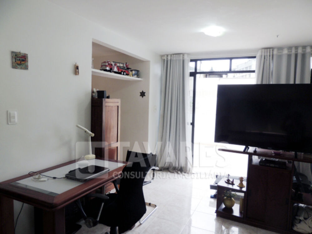 Apartamento, 3 quartos, 164 m² - Foto 41