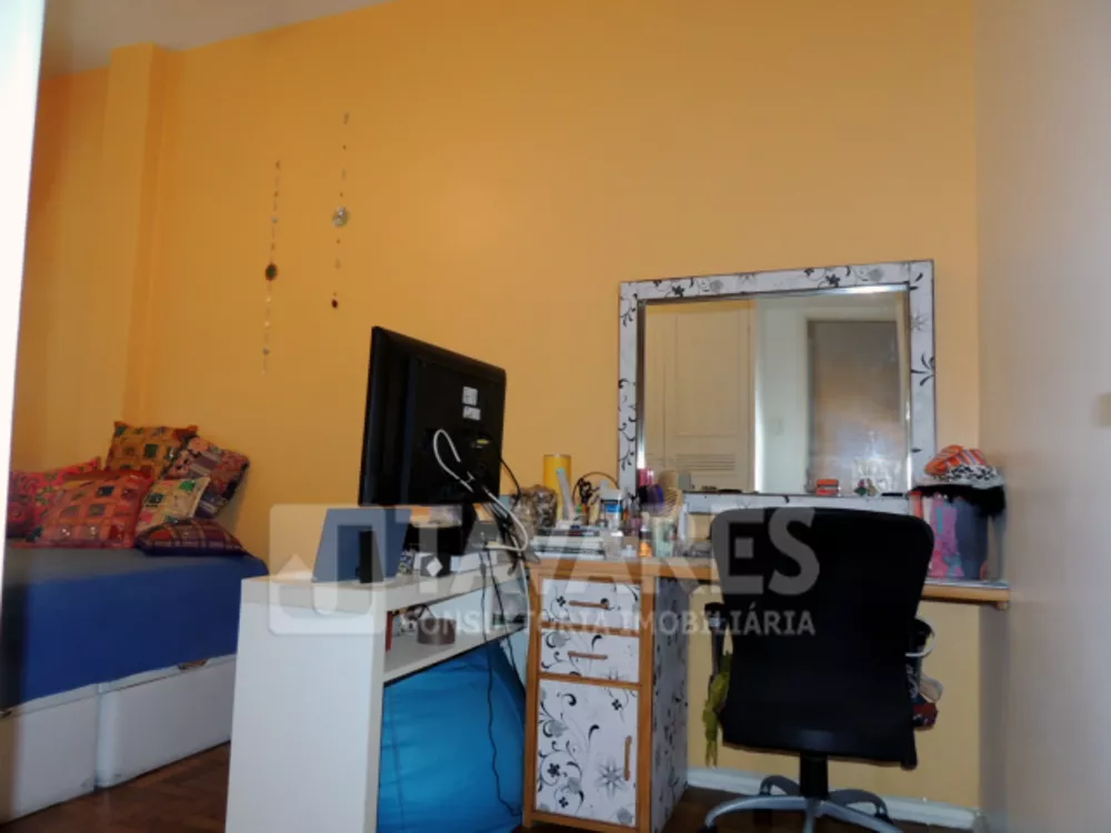 Apartamento, 3 quartos, 164 m² - Foto 21