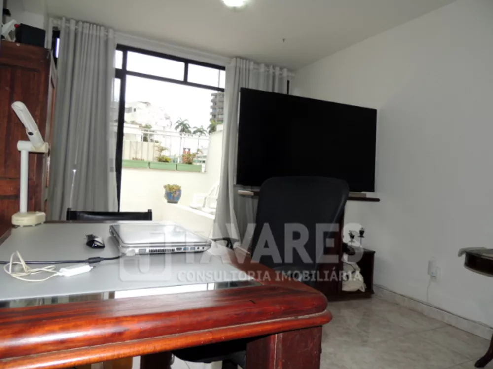 Apartamento, 3 quartos, 164 m² - Foto 29