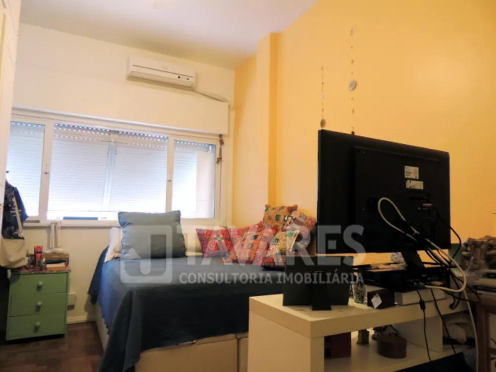 Apartamento, 3 quartos, 164 m² - Foto 20