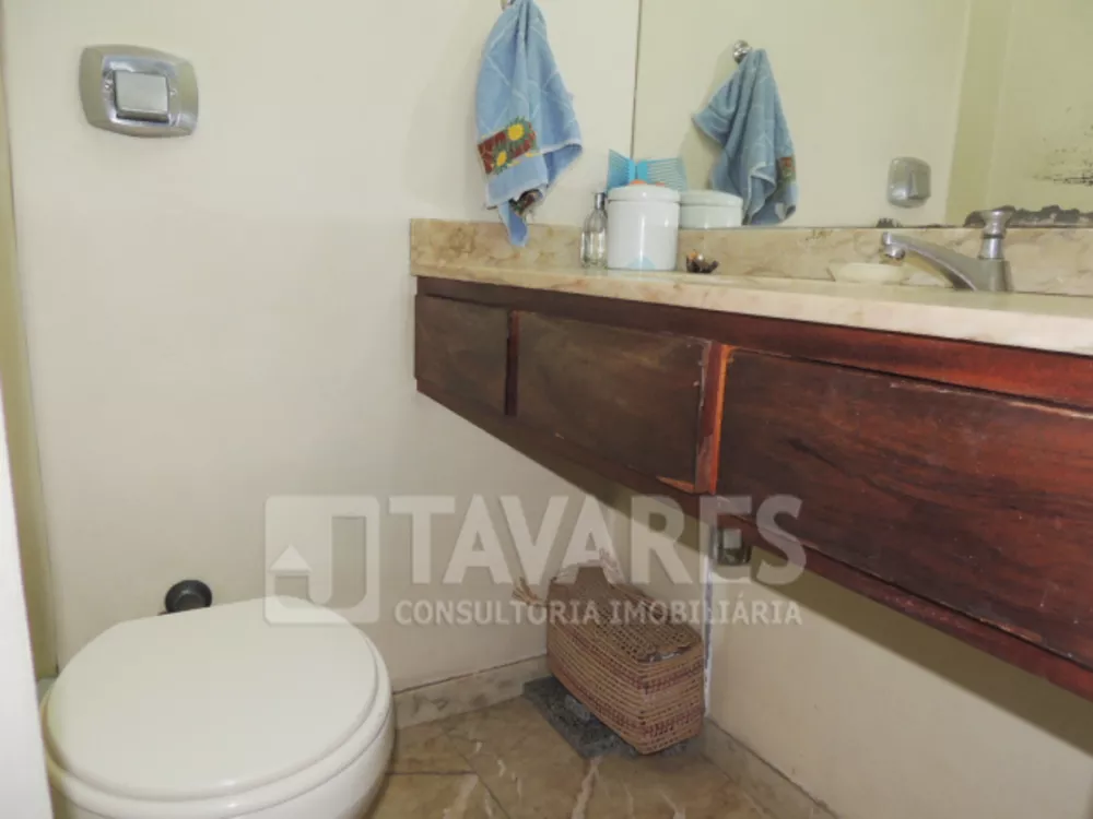 Apartamento, 3 quartos, 164 m² - Foto 16