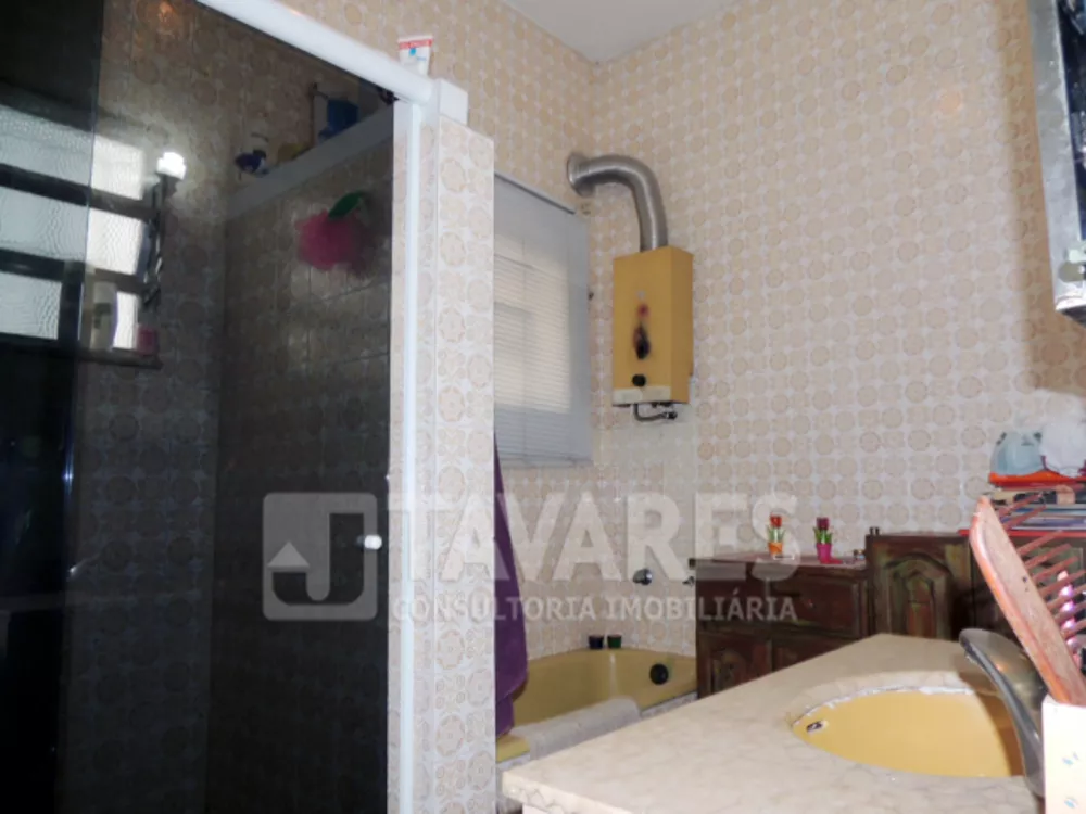 Apartamento, 3 quartos, 164 m² - Foto 12