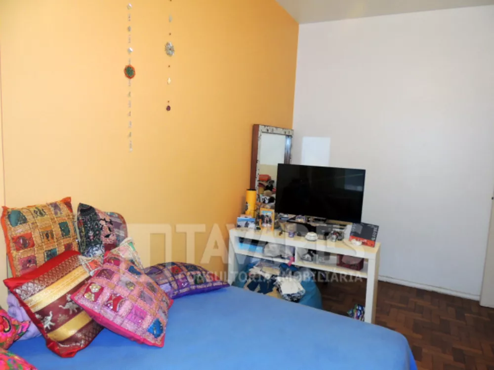 Apartamento, 3 quartos, 164 m² - Foto 14