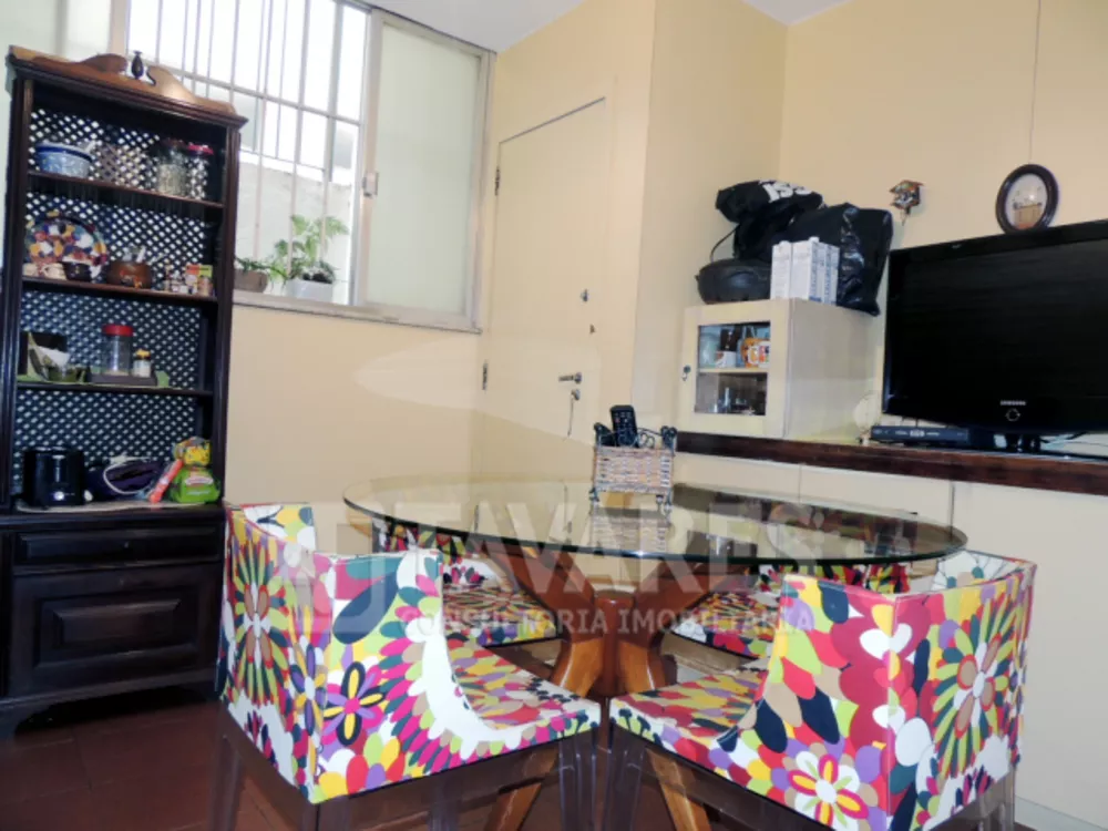 Apartamento, 3 quartos, 164 m² - Foto 26