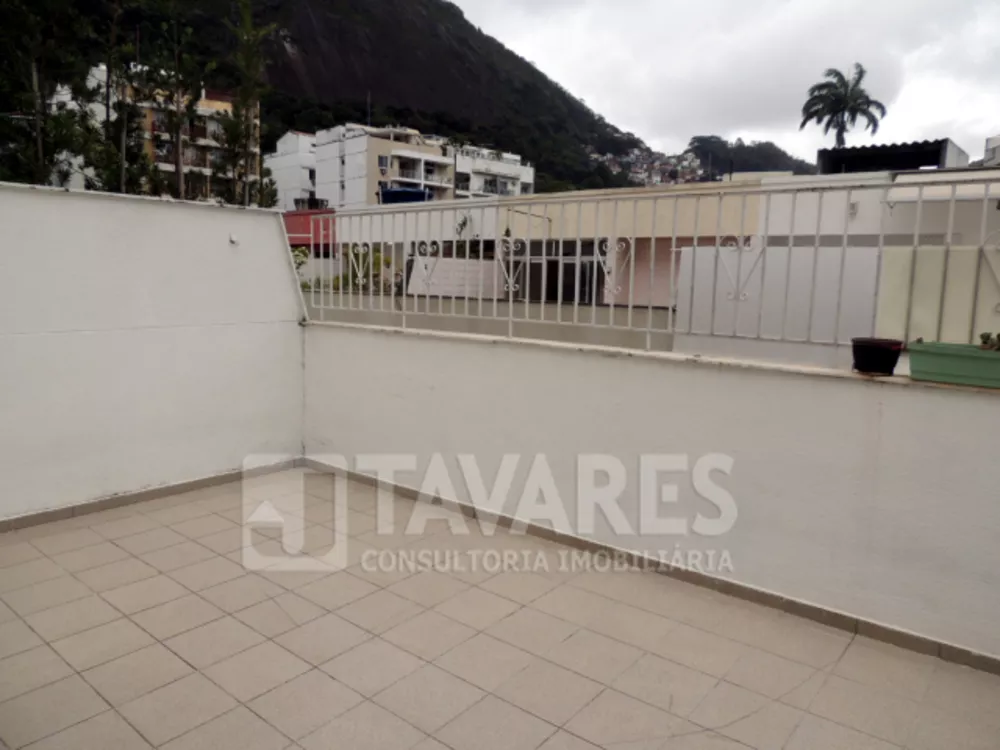 Apartamento, 3 quartos, 164 m² - Foto 25