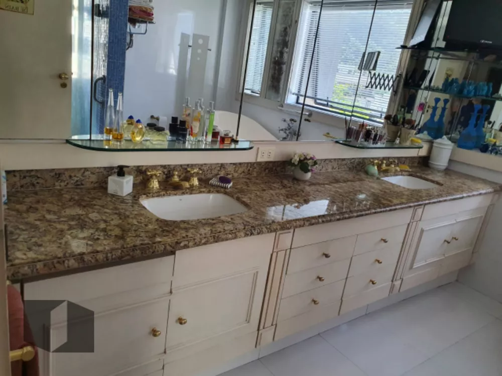 Cobertura, 4 quartos, 364 m² - Foto 31