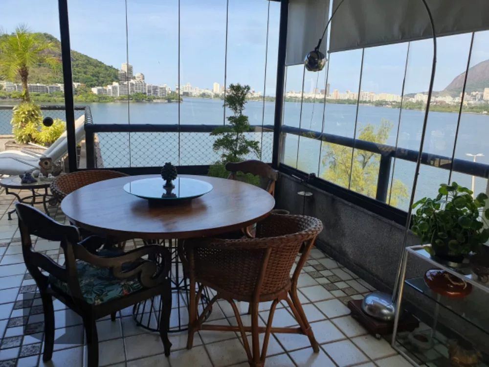 Cobertura, 4 quartos, 364 m² - Foto 21