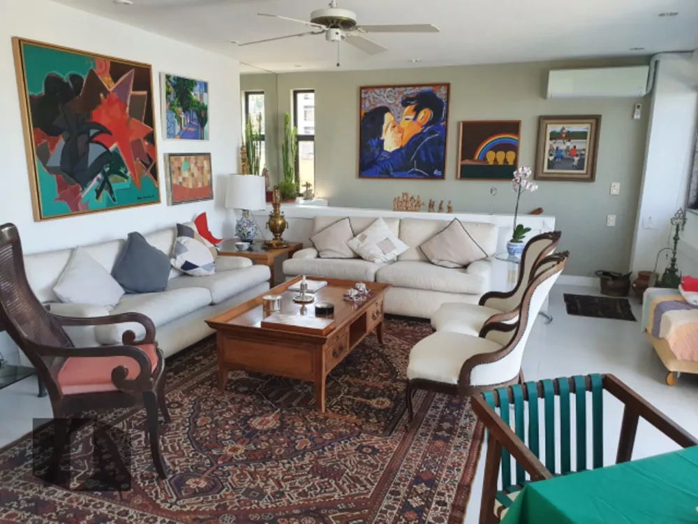 Cobertura, 4 quartos, 364 m² - Foto 22