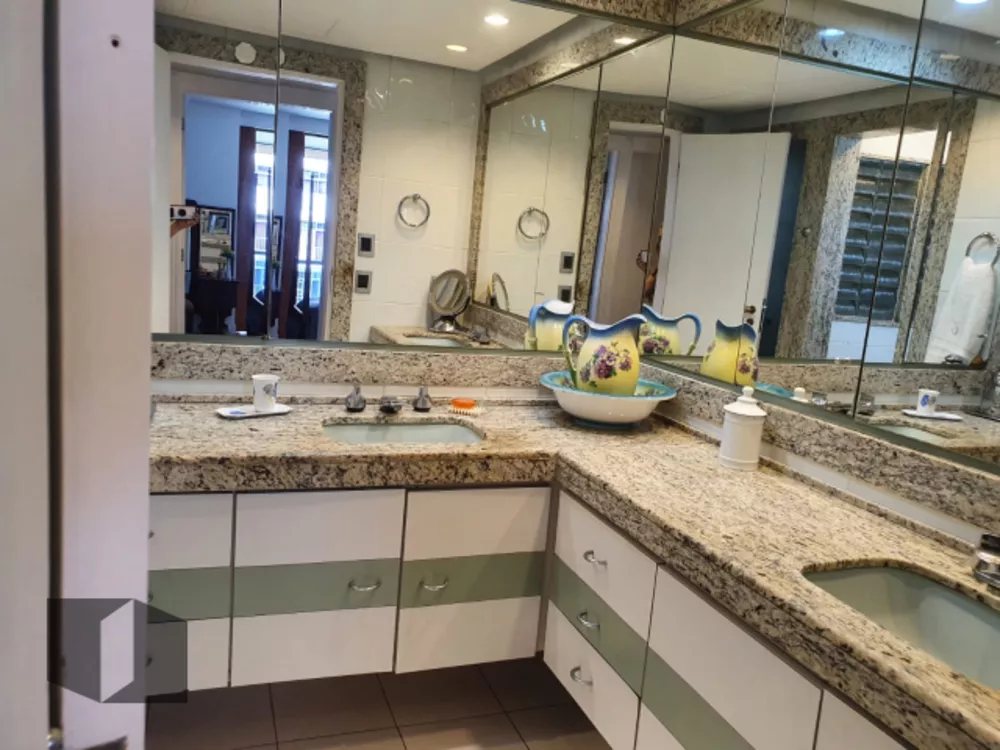 Cobertura, 4 quartos, 364 m² - Foto 15