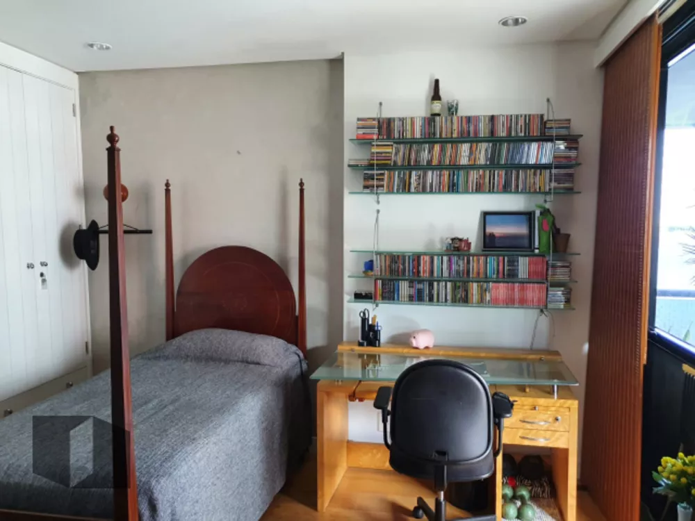 Cobertura, 4 quartos, 364 m² - Foto 25