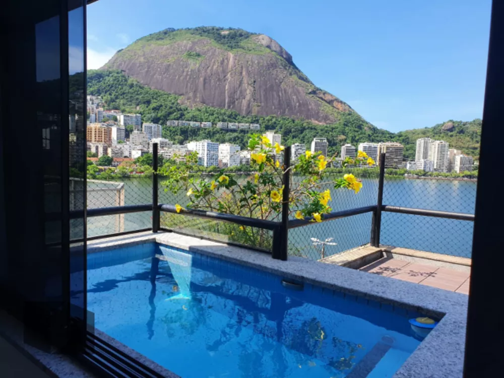 Cobertura, 4 quartos, 364 m² - Foto 34