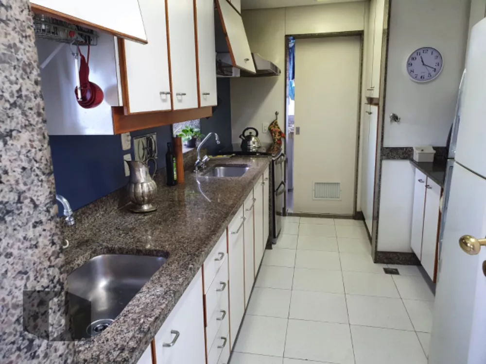 Cobertura, 4 quartos, 364 m² - Foto 17