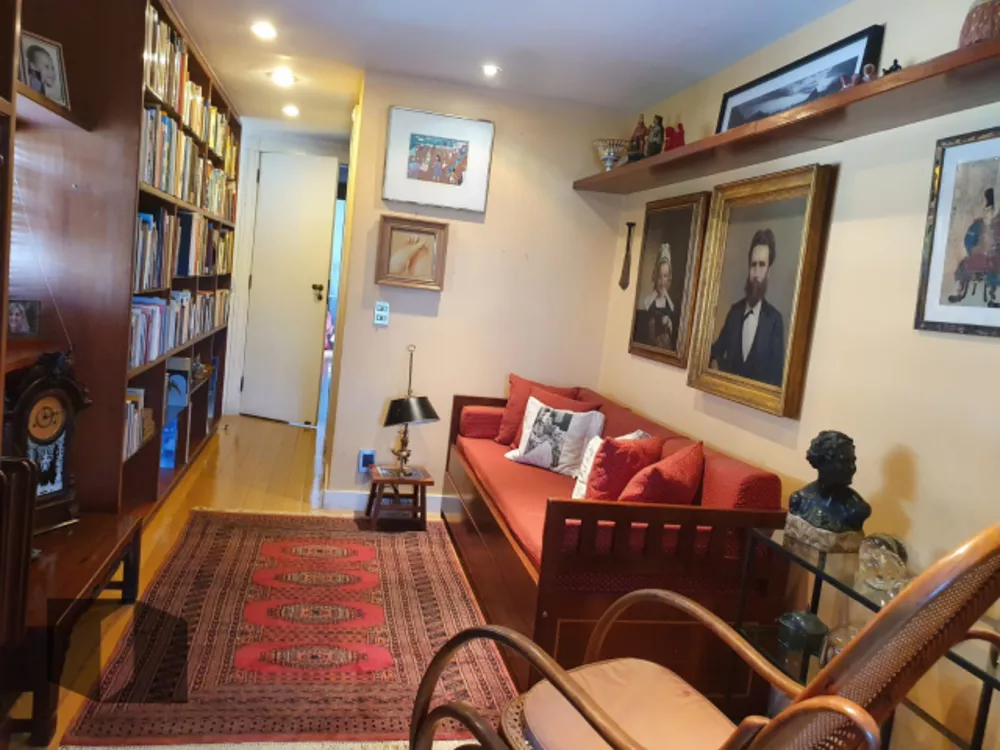 Cobertura, 4 quartos, 364 m² - Foto 12