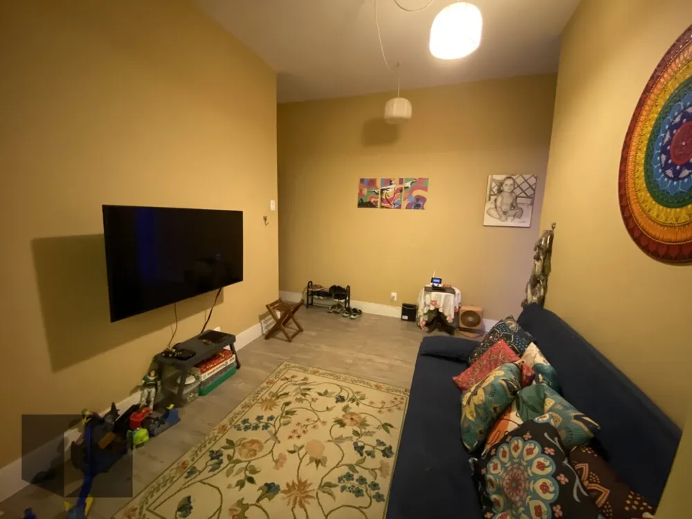 Apartamento, 1 quarto, 62 m² - Foto 1