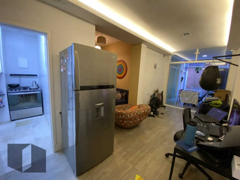 Apartamento, 1 quarto, 62 m² - Foto 5