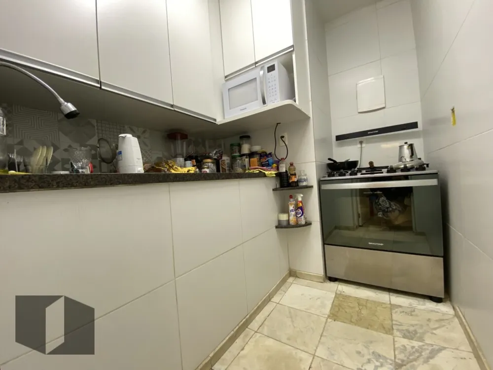 Apartamento, 1 quarto, 62 m² - Foto 6