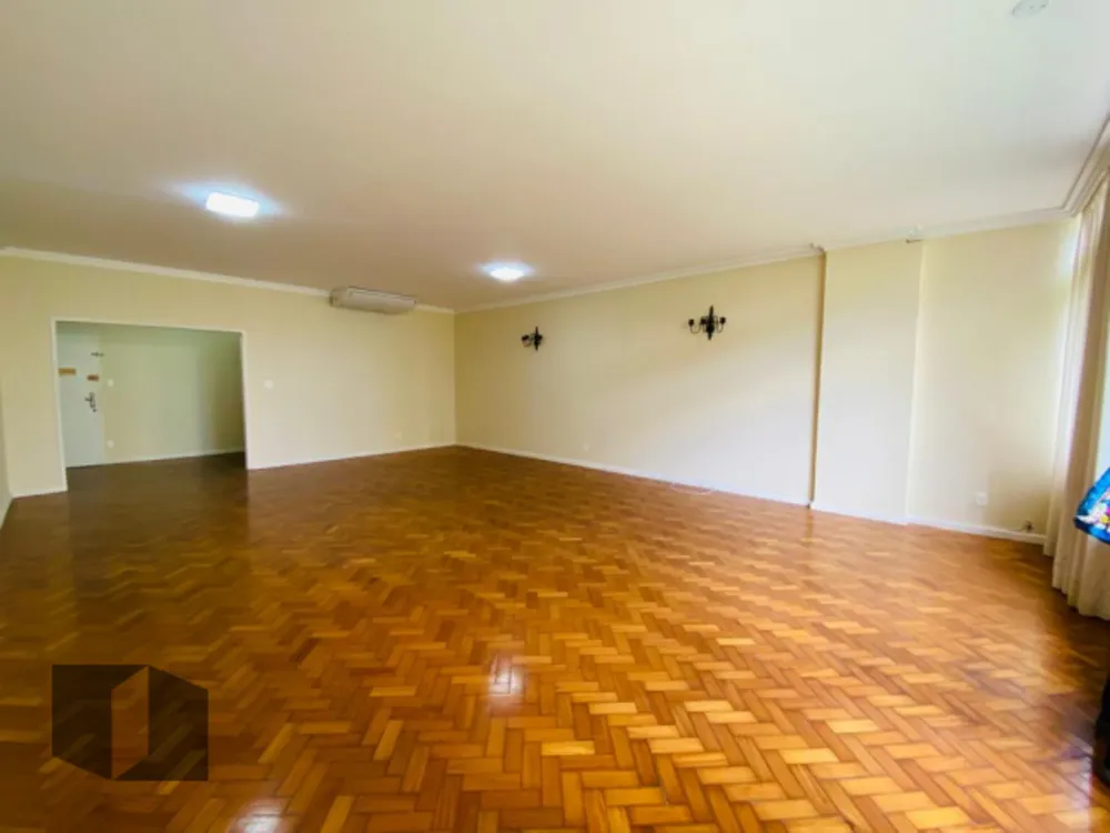 Apartamento, 3 quartos, 167 m² - Foto 3