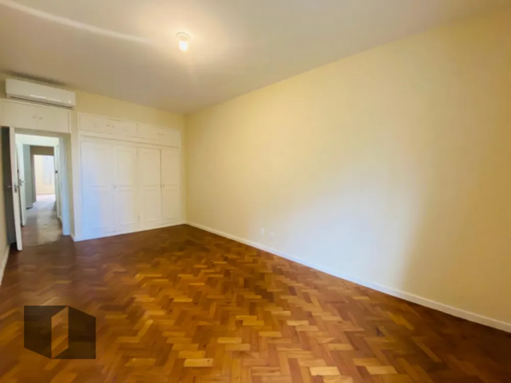 Apartamento, 3 quartos, 167 m² - Foto 6