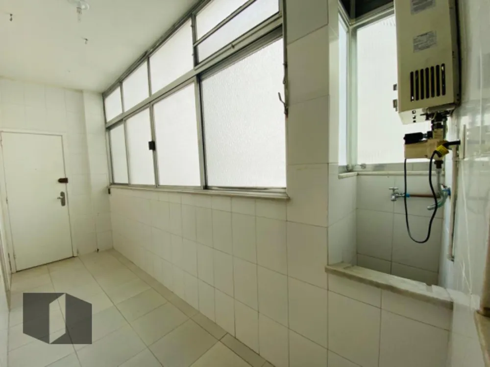 Apartamento, 3 quartos, 167 m² - Foto 19