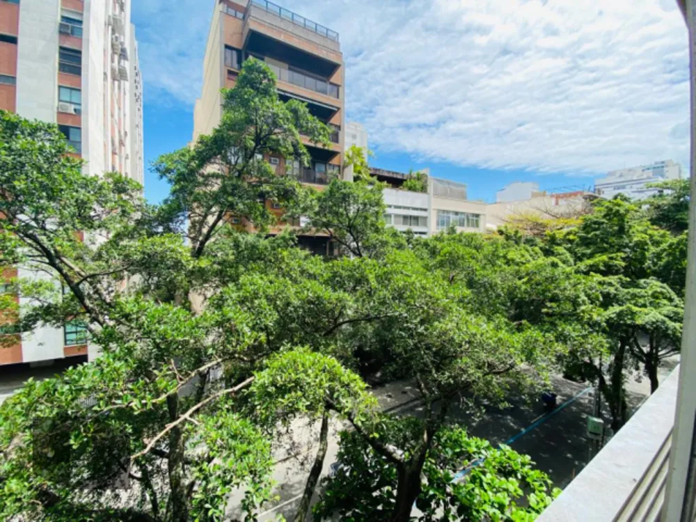 Apartamento, 3 quartos, 167 m² - Foto 4