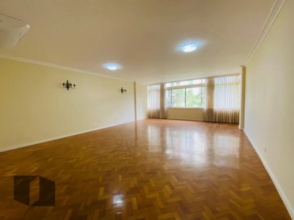 Apartamento, 3 quartos, 167 m² - Foto 2