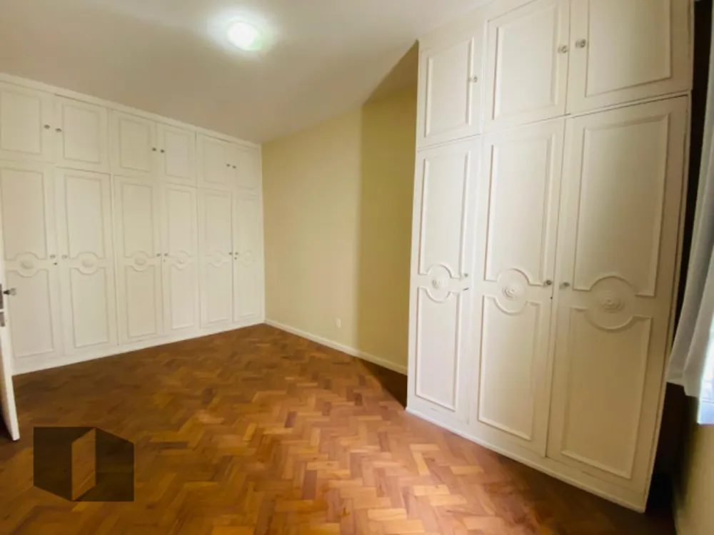 Apartamento, 3 quartos, 167 m² - Foto 10