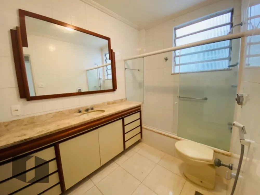 Apartamento, 3 quartos, 167 m² - Foto 12
