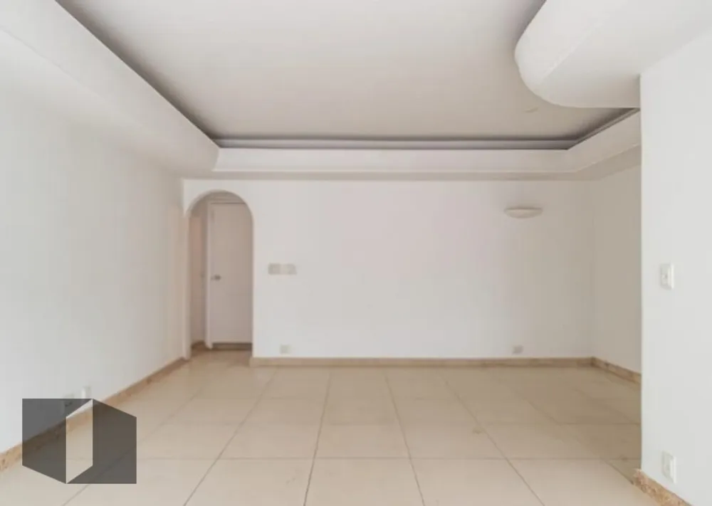 Apartamento, 3 quartos, 114 m² - Foto 2