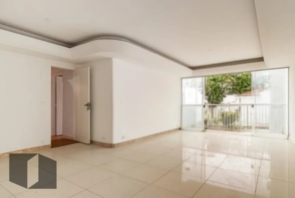 Apartamento, 3 quartos, 114 m² - Foto 1