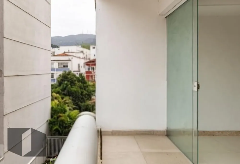 Apartamento, 3 quartos, 114 m² - Foto 4