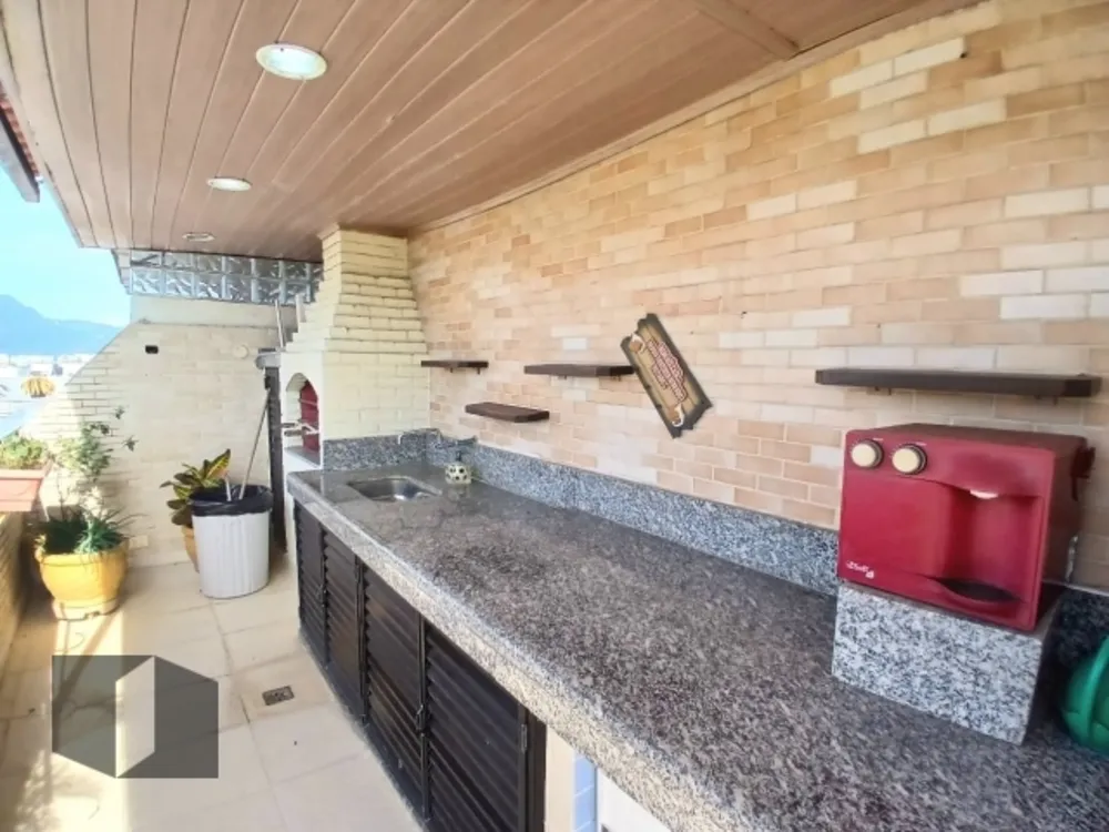 Cobertura, 4 quartos, 264 m² - Foto 35