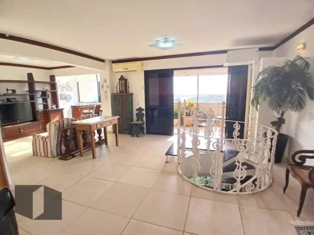 Cobertura, 4 quartos, 264 m² - Foto 27