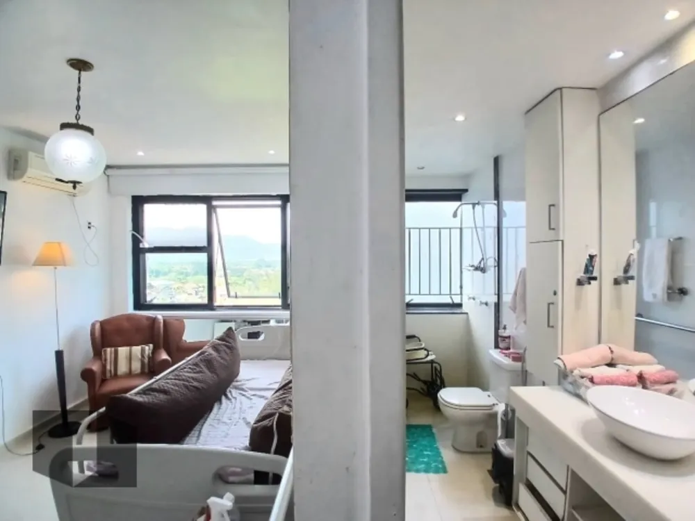 Cobertura, 4 quartos, 264 m² - Foto 21