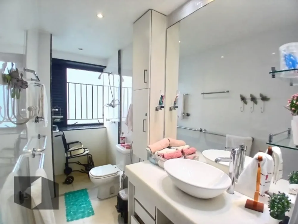 Cobertura, 4 quartos, 264 m² - Foto 20