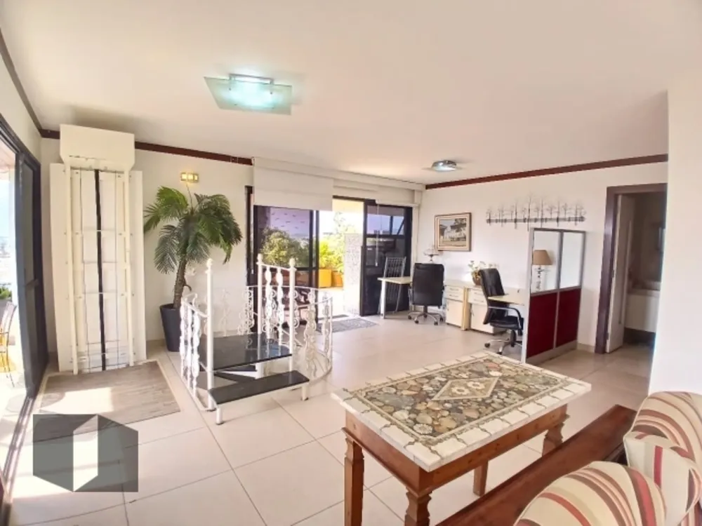 Cobertura, 4 quartos, 264 m² - Foto 23