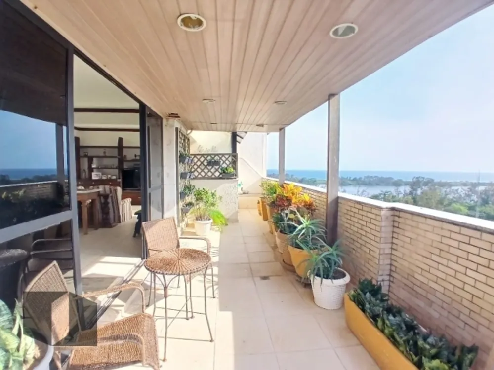 Cobertura, 4 quartos, 264 m² - Foto 38