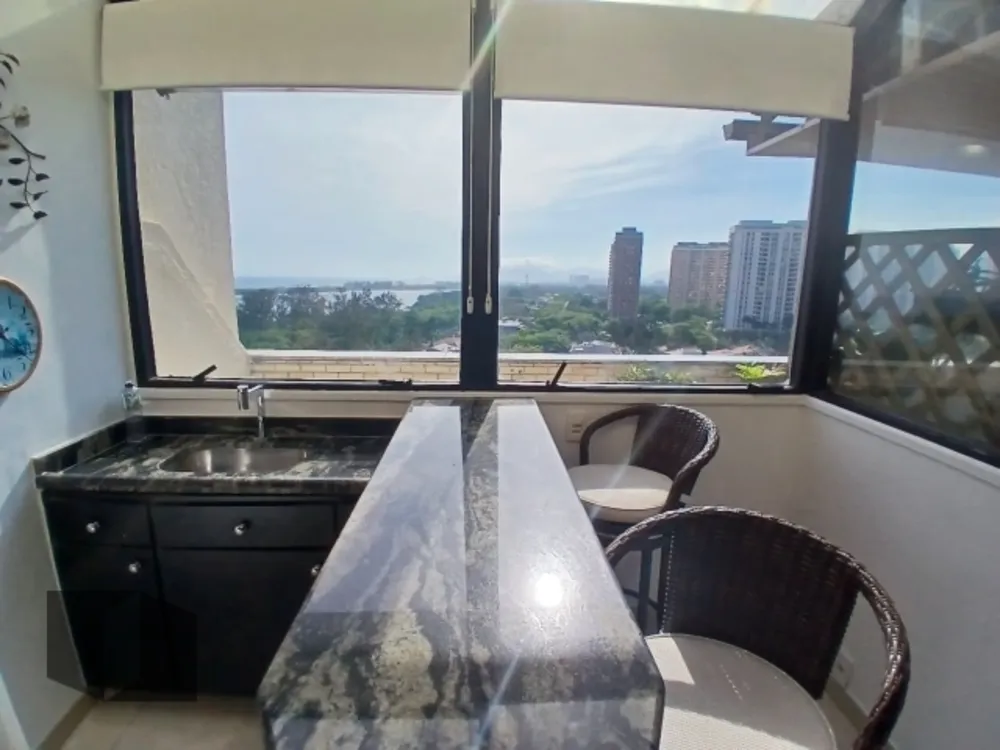Cobertura, 4 quartos, 264 m² - Foto 28